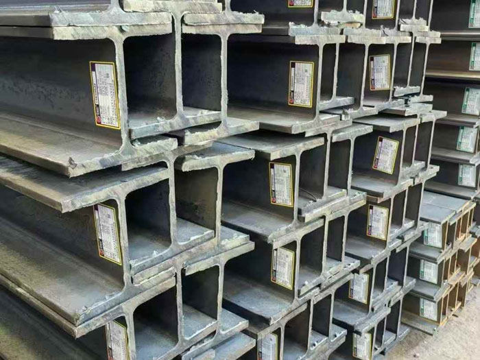 外标H型钢
