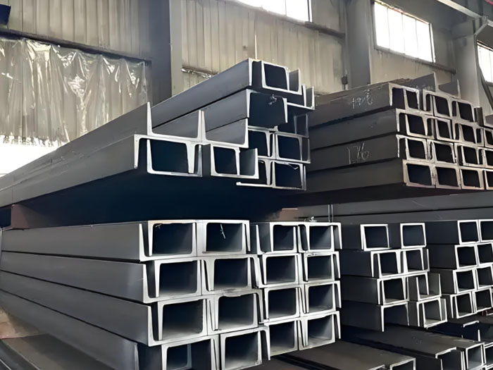 槽钢